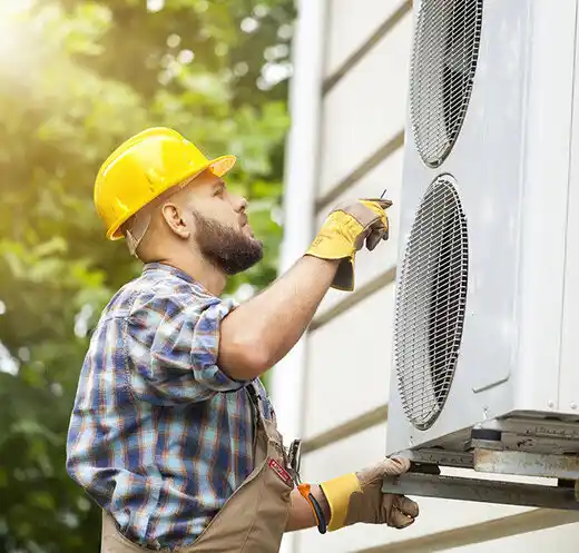 hvac services Arlington Heights